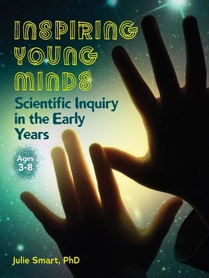 cover image of Inspiring Young Minds